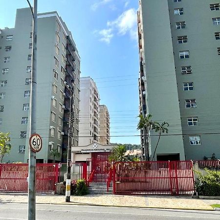 Apartamento Aconchegante! Guaruja Ngoại thất bức ảnh