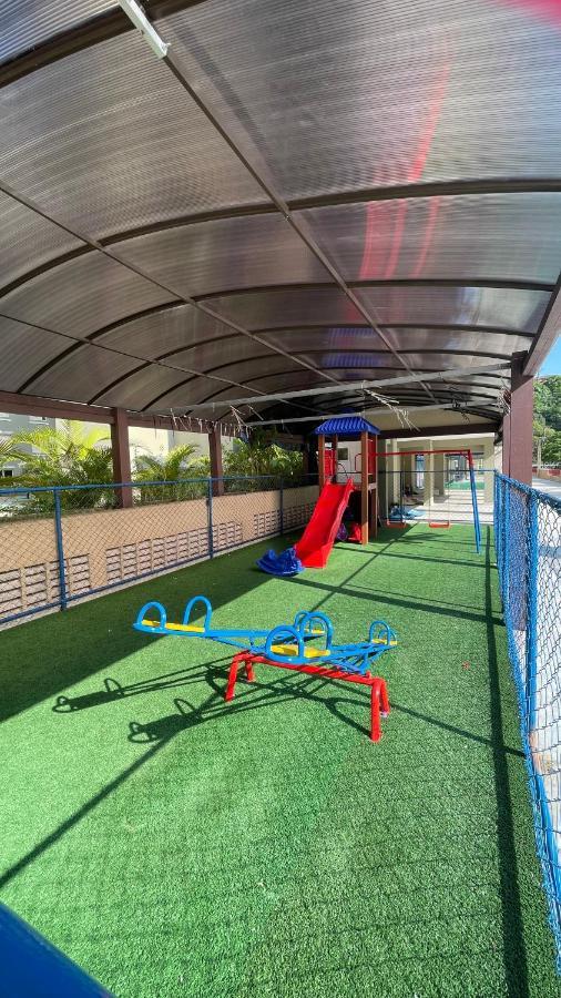 Apartamento Aconchegante! Guaruja Ngoại thất bức ảnh