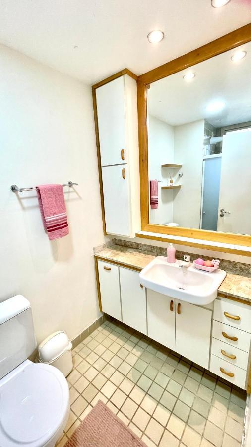 Apartamento Aconchegante! Guaruja Ngoại thất bức ảnh